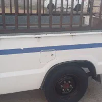 مزدا وانت ۱۷۰۰ مدل ۹۴|خودرو سواری و وانت|اهواز, اسماعیلیه|دیوار