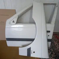 گلگیر و در پژو و پارس