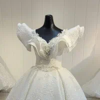 لباس عروس