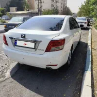آریو اتوماتیک بیرنگ ۹۷|خودرو سواری و وانت|تهران, اوقاف|دیوار