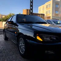 Tu5 پارس|خودرو سواری و وانت|زنجان, |دیوار