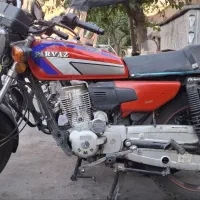 موتور هوندا پرواز