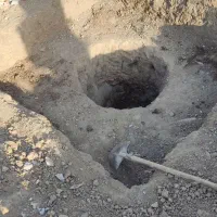 استخدام مغنی حفر چاله|استخدام معماری، عمران و ساختمانی|پاوه, |دیوار