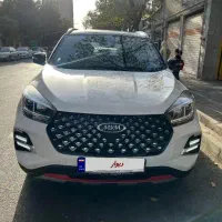 خودرو X55 Pro اسپرت مدل ۱۴۰۲|خودرو سواری و وانت|تهران, اسکندری|دیوار