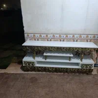 زیرتلویزیون برنز