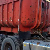 فروش کمپرسی|خودرو سنگین|خرمدره, |دیوار