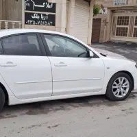 مزدا ۳ تیپ ۳|خودرو سواری و وانت|بابلسر, |دیوار