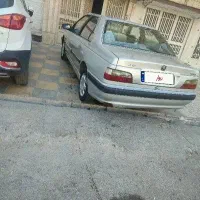 پژو ۸۵|خودرو سواری و وانت|قم, علی آباد سعدگان|دیوار