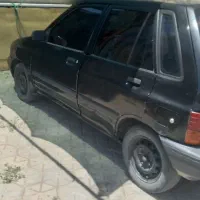 پراید ۸۳ کاربرات|خودرو سواری و وانت|نائین, |دیوار