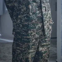 لباس بسیجی