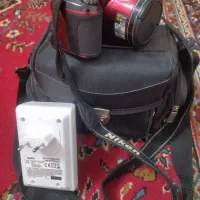 دوربین نیکون ال 810|دوربین عکاسی و فیلم‌برداری|بندر گناوه, |دیوار