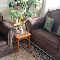 فروش راحتی ۱۱ نفره