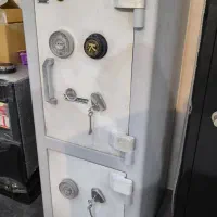 گاو‌صندوق کاوه اصل مدل 550DKR