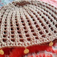 کلاه ترندشیک باسکه 120تااماده دارم به قیمت 90