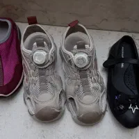 کفش و کتونی بچه