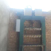 دستگاه پرس هیدرولیک