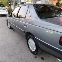 پژو 405 دوگانه دست|خودرو سواری و وانت|مشهد, رستگار|دیوار
