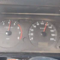 پیکان وانت مدل ۹۱ کپسول نونو|خودرو سواری و وانت|قزوین, |دیوار