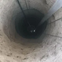 مقنی چاه کل چاه آب و فاضلاب|خدمات پیشه و مهارت|کهک, |دیوار