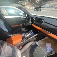 اوتلندر ۲۰۲۵|خودرو سواری و وانت|بهبهان, |دیوار