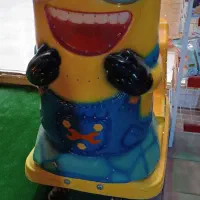 تکان دهنده طرح مینیون|اسباببازی|پاکدشت, پاکدشت (مامازند)|دیوار