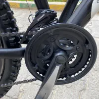 دوچرخه آلومینیومیVIVA اصلی،بسیارنو،استثنایی|دوچرخه، اسکیت، اسکوتر|تهران, اکباتان|دیوار