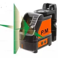 تراز لیزری طرح دیوالت پی ام نورسبز گارانتی تعویض