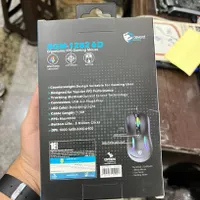 موس گیمینگ bgm-1282 6d|قطعات و لوازم جانبی رایانه|تهران, دانشگاه تهران|دیوار