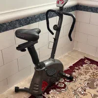 دوچرخه ثابت