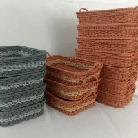 لوازم خانه واشپزخانه|ظروف نگهدارنده، پلاستیکی، یکبارمصرف|اراک, |دیوار