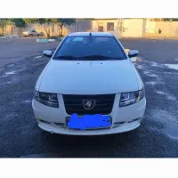 سمند eF سون  مدل ۱۴۰۲