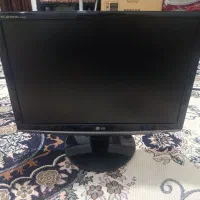 مانیتور الجی ۱۹ ماوس بی سیم