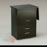 میز چرخ خیاطی