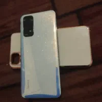 گوشی نوت 11زیرخاکی  حافظه 128رم8