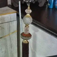 کتیبه و مدال پرده|پرده، رانر، رومیزی|تهران, شادآباد|دیوار
