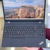 لپ تاب lenovo P15 V