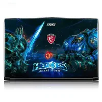 لب تاب گیمینگ msi|رایانه همراه|تهران, جمالزاده|دیوار