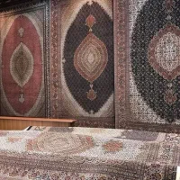 ولنجک‌‌زعفرانیه‌آصف‌‌‌فرشته بهترین‌خریدار‌فرش‌دستی