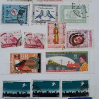 تمبر کلکسیونی