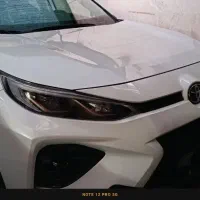 تویوتا واید لندر|خودرو سواری و وانت|اهواز, کمپلو جنوبی|دیوار