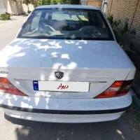 سمند مدل ۹۳|خودرو سواری و وانت|مشهد, عیدگاه|دیوار