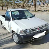 پراید وانت صفر کیلومتر