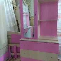 کمد اینه دار