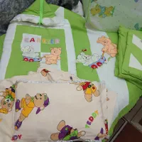 سیسمونی نوزاد در حد نونونو|اسباب و اثاث بچه|قم, نیروگاه|دیوار