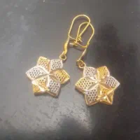 طلا گوشواره