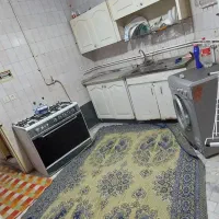 واحد اجاره ای اجاره کوتاه مدت روزانه نظام آباد|اجارهٔ کوتاهمدت آپارتمان و سوئیت|تهران, وحیدیه|دیوار