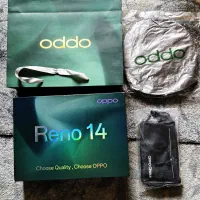 گوشی oppo رینو F 14. 5G.|موبایل|تهران, عباسی|دیوار