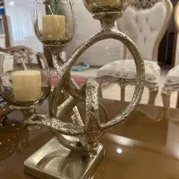 شمعدان سه شعله