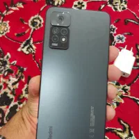 گوشی نوت 11 پرو|موبایل|دزفول, |دیوار