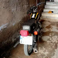 موتور سیکلت ۱۵۰|موتورسیکلت|علی‌آباد کتول, |دیوار